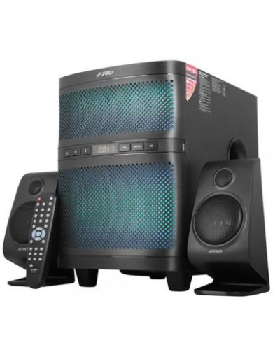 Акустична система F&D F580X black
