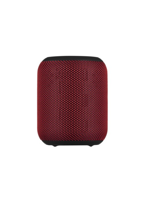 Акустична система 2E SoundXPod TWS MP3 Wireless Waterproof Red (2E-BSSXPWRD)