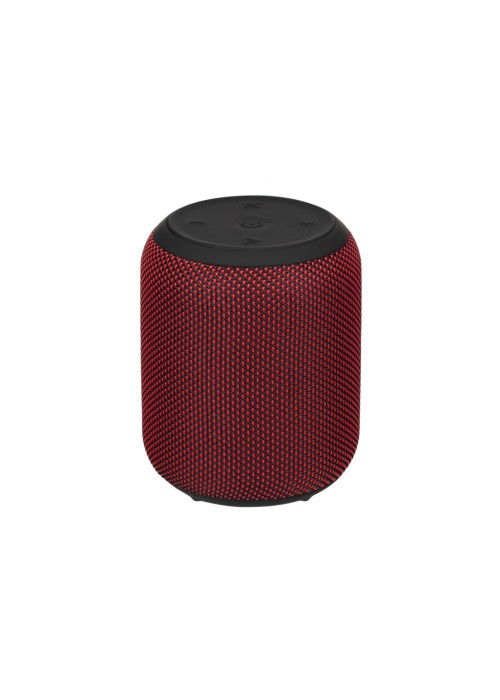 Акустична система 2E SoundXPod TWS MP3 Wireless Waterproof Red (2E-BSSXPWRD)