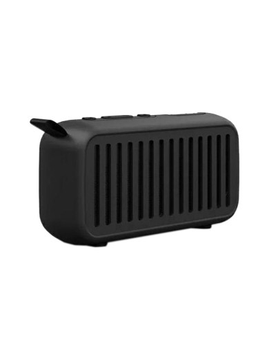 Акустична система Denmen DR08 Black (DR08-BK)