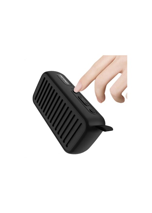 Акустична система Denmen DR08 Black (DR08-BK)