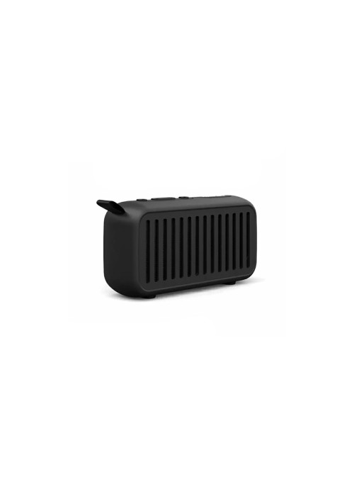 Акустична система Denmen DR08 Black (DR08-BK)