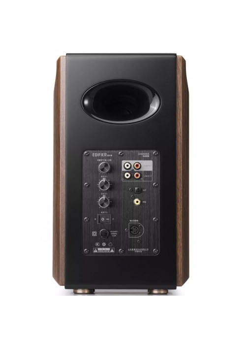 Акустична система Edifier S2000MKIII Brown (S2000MKIII)
