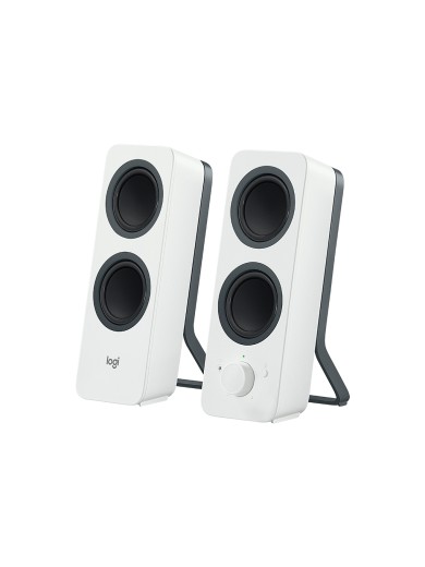 Акустична система Logitech Z-207 White (980-001292)