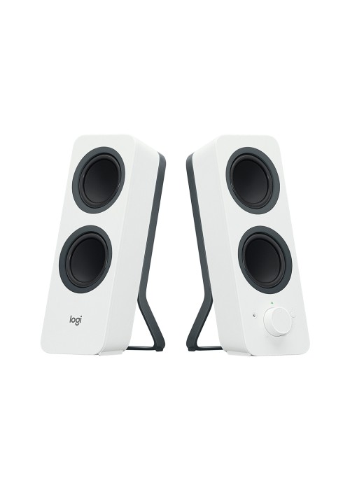 Акустична система Logitech Z-207 White (980-001292)