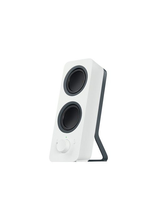 Акустична система Logitech Z-207 White (980-001292)