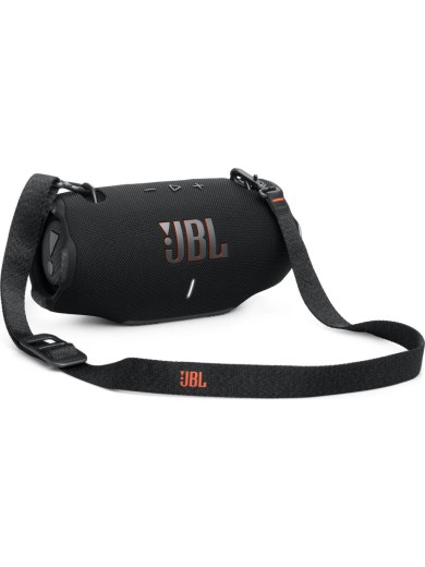 Акустична система JBL Xtreme 4 Black (JBLXTREME4BLKEUNA)