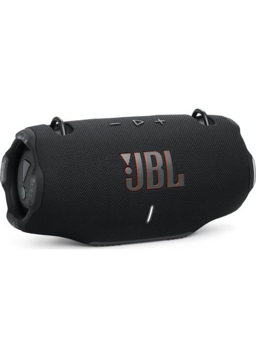 Акустична система JBL Xtreme 4 Black (JBLXTREME4BLKEUNA)