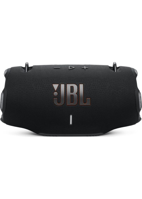 Акустична система JBL Xtreme 4 Black (JBLXTREME4BLKEUNA)