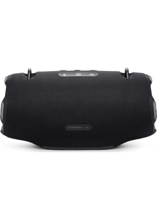 Акустична система JBL Xtreme 4 Black (JBLXTREME4BLKEUNA)