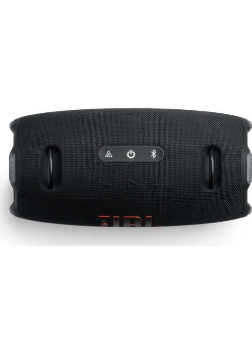 Акустична система JBL Xtreme 4 Black (JBLXTREME4BLKEUNA)