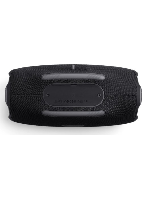 Акустична система JBL Xtreme 4 Black (JBLXTREME4BLKEUNA)