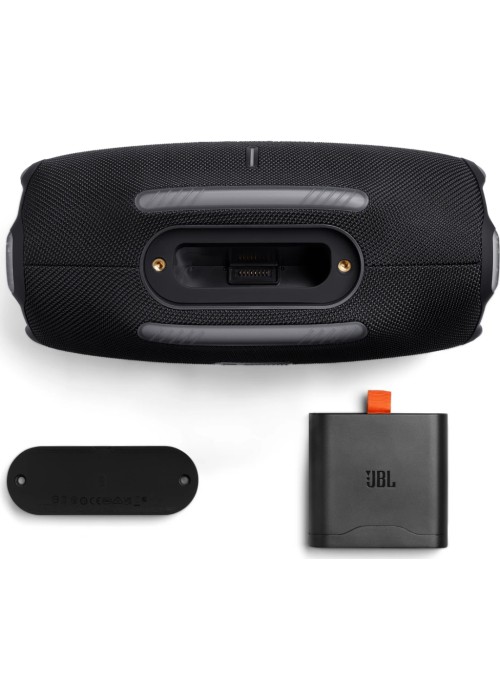 Акустична система JBL Xtreme 4 Black (JBLXTREME4BLKEUNA)