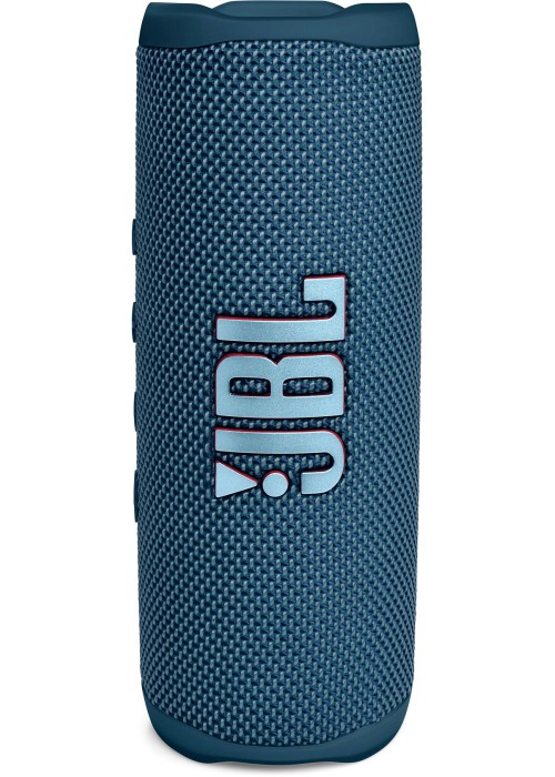 Портативна акустика JBL Flip 6 Blue (JBLFLIP6BLU)
