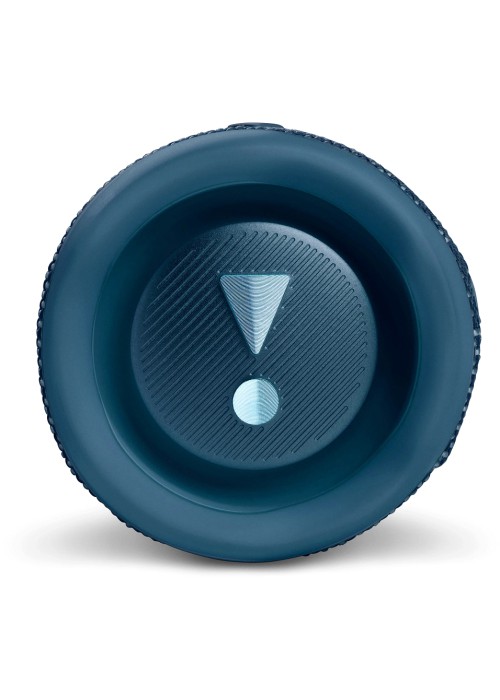 Портативна акустика JBL Flip 6 Blue (JBLFLIP6BLU)