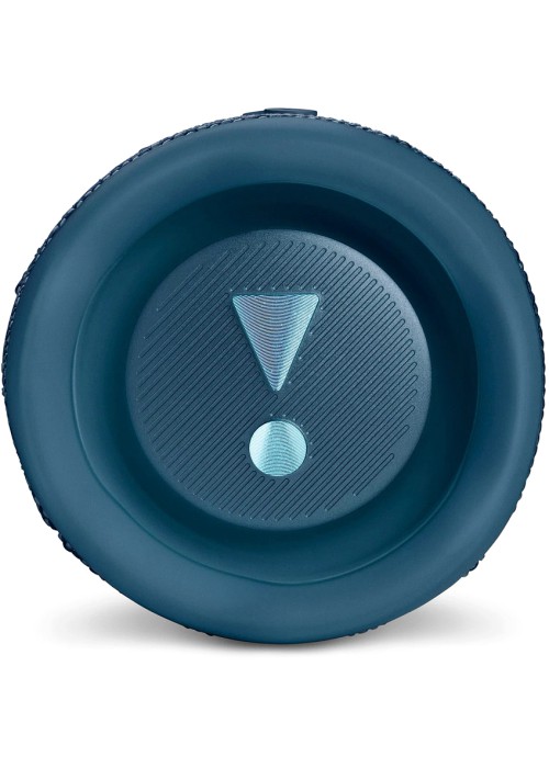 Портативна акустика JBL Flip 6 Blue (JBLFLIP6BLU)