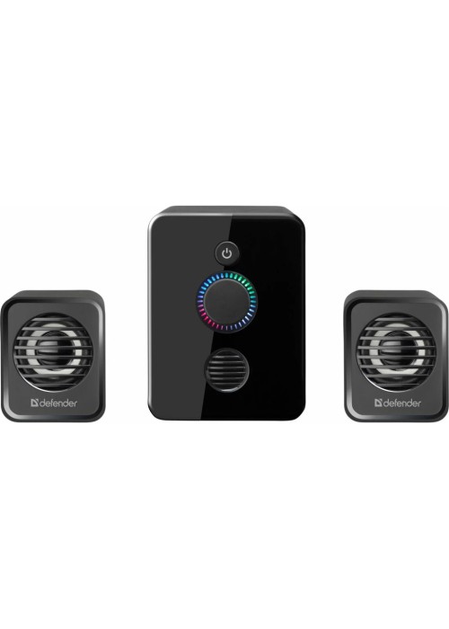 Акустична система Defender V12 USB Black (65212)