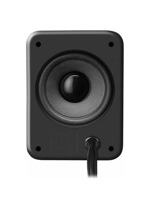 Акустична система Defender V12 USB Black (65212)