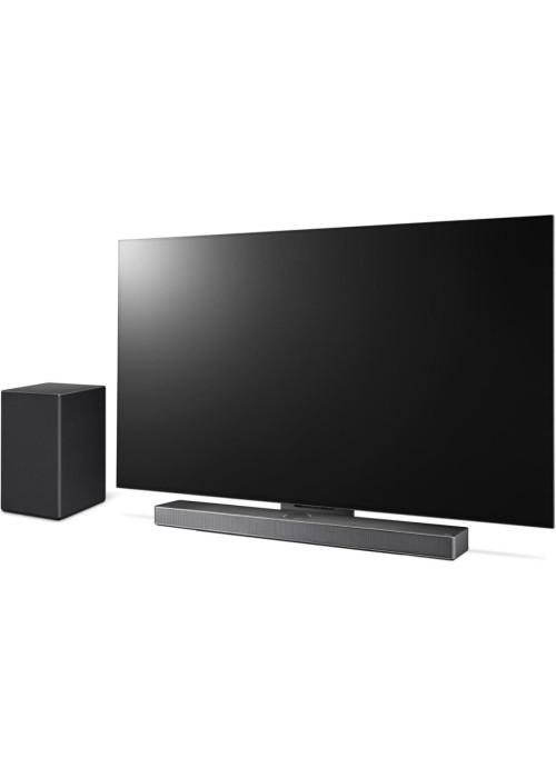 Акустична система LG SC9S (SC9S.DUKRLLK)