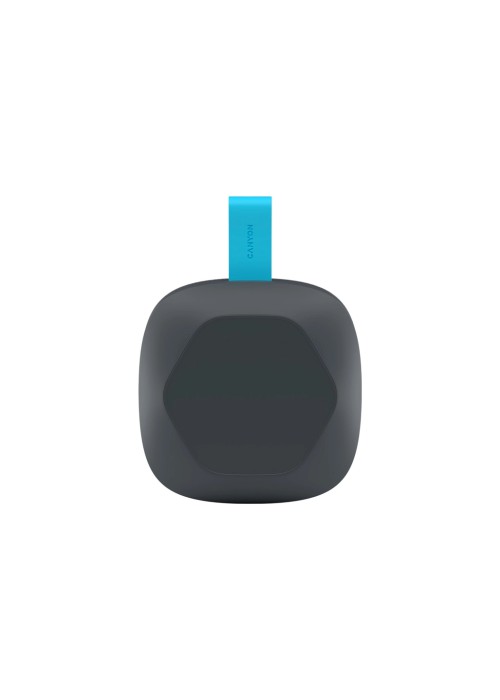 Акустична система Canyon HEXAGON 10 Grey Blue (CNE-CBTSP10GB)