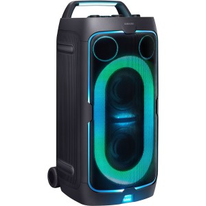 Аудіосистема Sound Tower Samsung MX-ST50F/UA