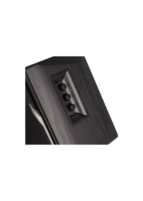 Акустична система Edifier R1380DB Bluetooth Black (R1380DB_Black)