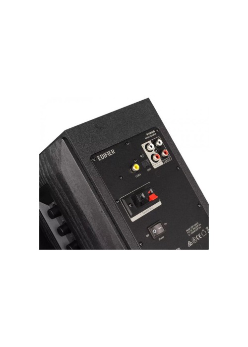 Акустична система Edifier R1380DB Bluetooth Black (R1380DB_Black)
