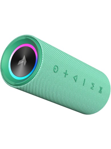 Акустична система Pixus Ring Green (4897058531671)