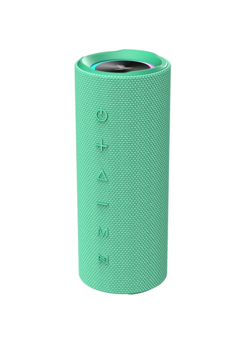 Акустична система Pixus Ring Green (4897058531671)