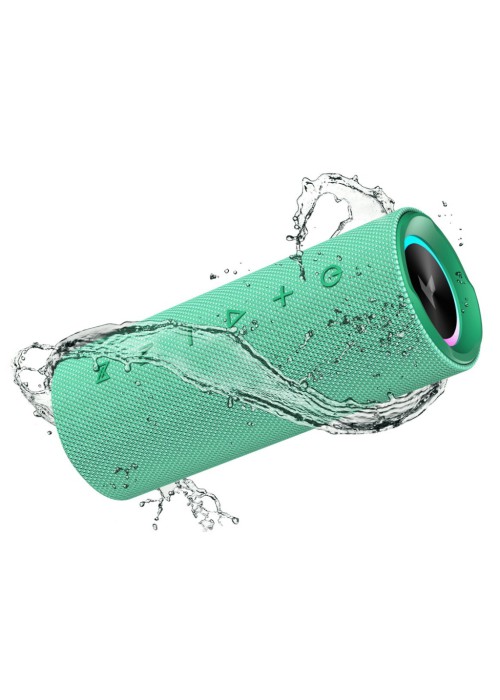 Акустична система Pixus Ring Green (4897058531671)