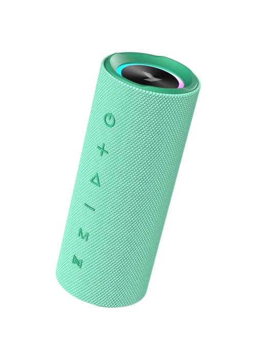 Акустична система Pixus Ring Green (4897058531671)