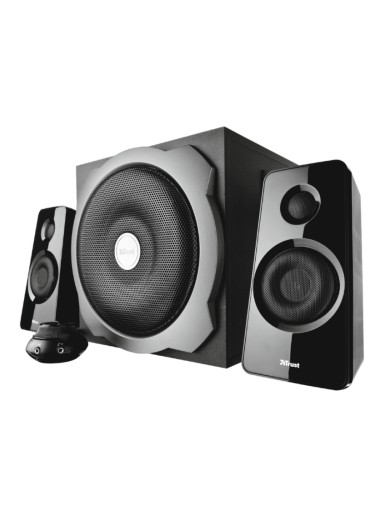 Акустична система Trust Tytan 2.1 Subwoofer Speaker Set (19019)