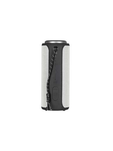 Акустична система 2E SoundXTube TWS MP3 Wireless Waterproof Grey (2E-BSSXTWGY)