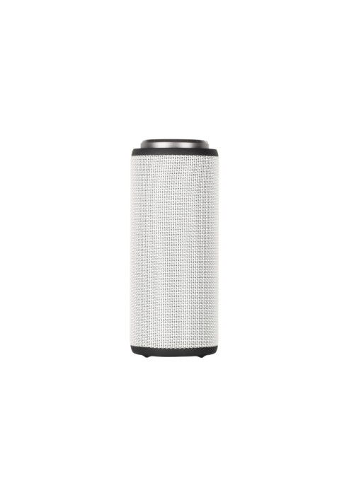 Акустична система 2E SoundXTube TWS MP3 Wireless Waterproof Grey (2E-BSSXTWGY)