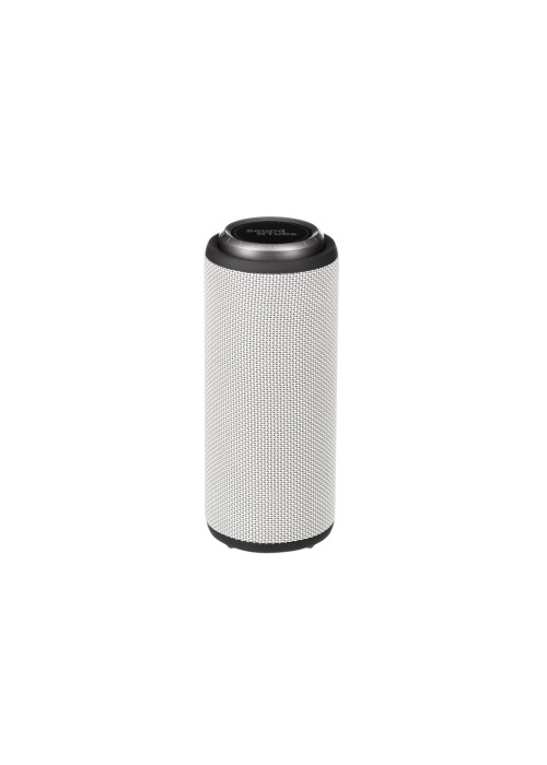 Акустична система 2E SoundXTube TWS MP3 Wireless Waterproof Grey (2E-BSSXTWGY)