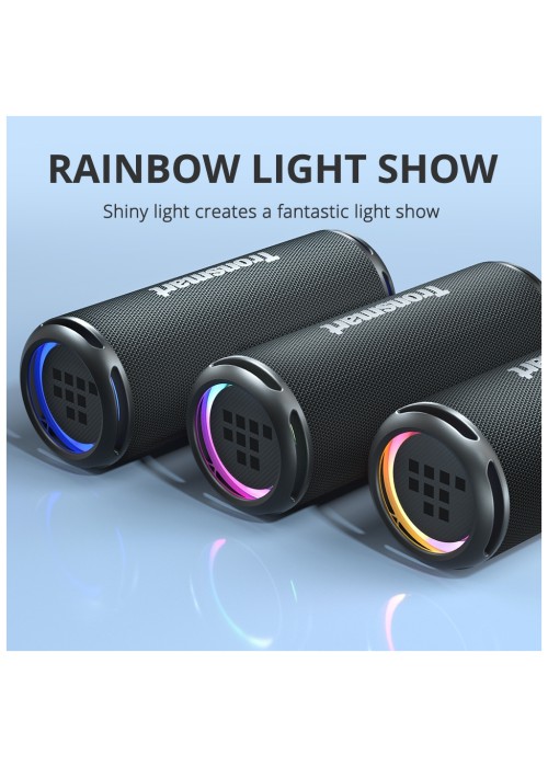 Акустична система Tronsmart T7 Lite Black (933750)