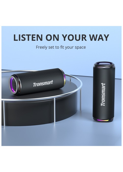 Акустична система Tronsmart T7 Lite Black (933750)