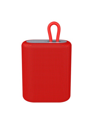 Акустична система Canyon BSP-4 Bluetooth Red (CNE-CBTSP4R)