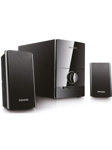 Акустична система Microlab M-500U