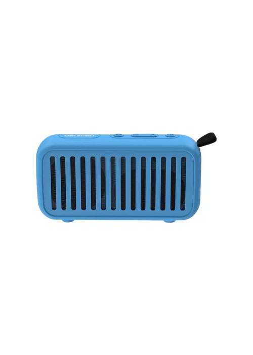 Акустична система Denmen DR08 Blue (DR08-BL)