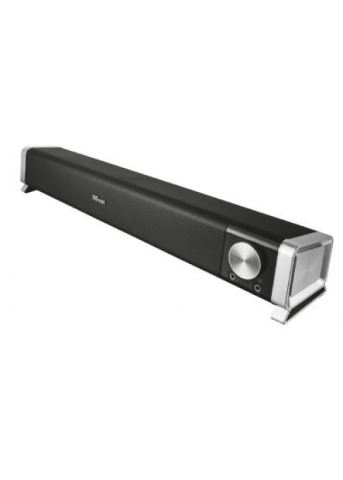 Акустична система Trust Asto Sounds Bar PC Speacker (21046)