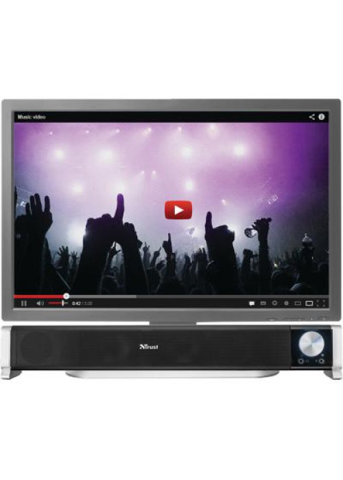 Акустична система Trust Asto Sounds Bar PC Speacker (21046)