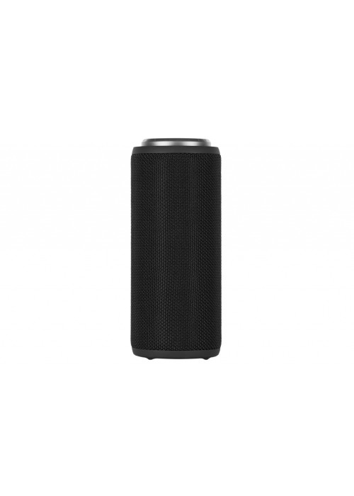 Акустична система 2E SoundXTube TWS MP3 Wireless Waterproof Black (2E-BSSXTWBK)