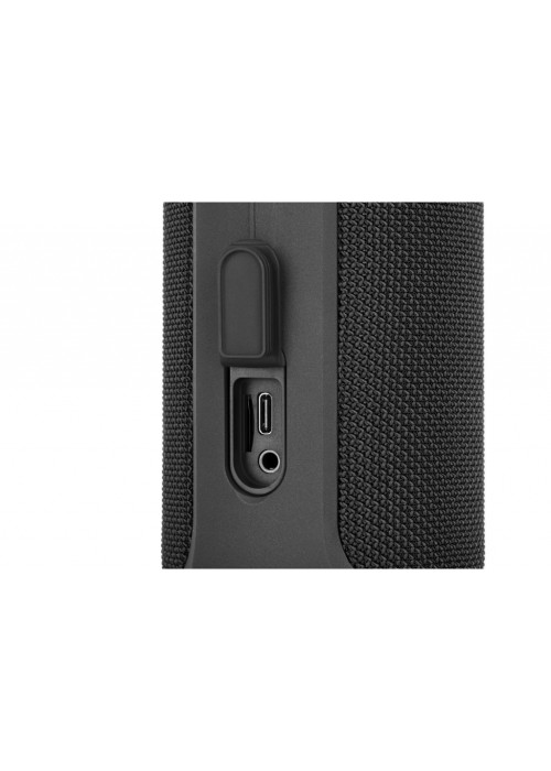Акустична система 2E SoundXTube TWS MP3 Wireless Waterproof Black (2E-BSSXTWBK)