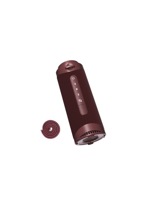 Акустична система Tronsmart T7 Dark Red (1030841)