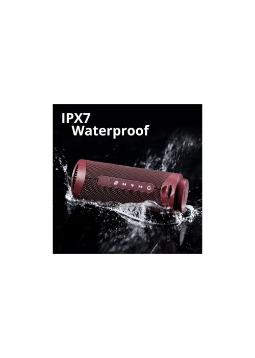 Акустична система Tronsmart T7 Dark Red (1030841)