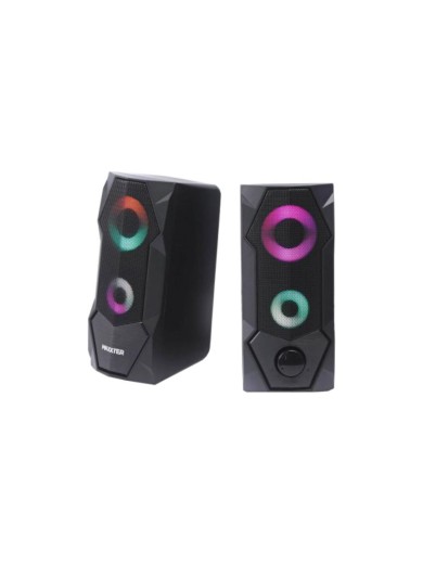 Акустична система Maxxter CSP-U002RGB