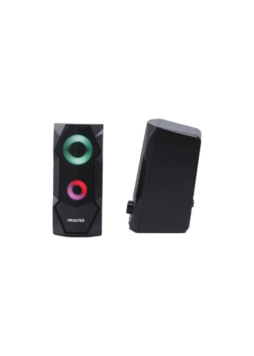 Акустична система Maxxter CSP-U002RGB