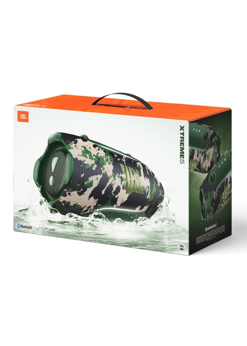 Акустична система JBL Xtreme 5 Squad (JBLXTREME5SQUAD)