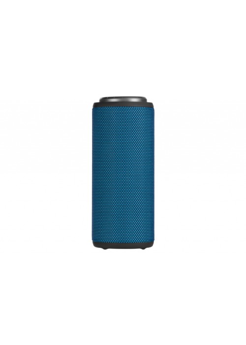 Акустична система 2E SoundXTube TWS MP3 Wireless Waterproof Blue (2E-BSSXTWBL)
